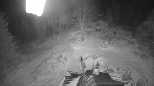 Kleť, Šumavské podhůří - Kleť - 2.1.2026 v 03:15 Kleť, Šumavské podhůří - Kleť - 2.1.2026 v 03:15