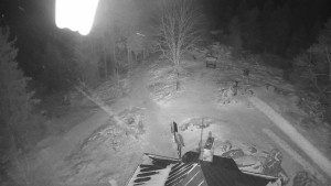 Kleť, Šumavské podhůří - Kleť - 2.1.2026 v 03:30 Kleť, Šumavské podhůří - Kleť - 2.1.2026 v 03:30