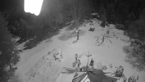 Kleť, Šumavské podhůří - Kleť - 5.1.2026 v 01:30 Kleť, Šumavské podhůří - Kleť - 5.1.2026 v 01:30