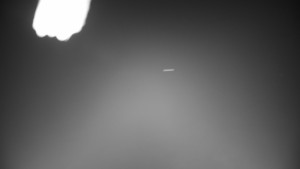 Kleť, Šumavské podhůří - Kleť - 7.1.2026 v 01:00 Kleť, Šumavské podhůří - Kleť - 7.1.2026 v 01:00