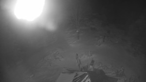 Kleť, Šumavské podhůří - Kleť - 7.1.2026 v 01:30 Kleť, Šumavské podhůří - Kleť - 7.1.2026 v 01:30