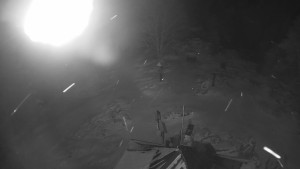 Kleť, Šumavské podhůří - Kleť - 7.1.2026 v 03:45 Kleť, Šumavské podhůří - Kleť - 7.1.2026 v 03:45