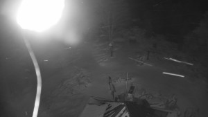 Kleť, Šumavské podhůří - Kleť - 7.1.2026 v 04:15 Kleť, Šumavské podhůří - Kleť - 7.1.2026 v 04:15