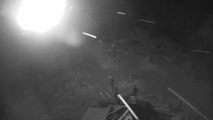 Kleť, Šumavské podhůří - Kleť - 7.1.2026 v 04:30 Kleť, Šumavské podhůří - Kleť - 7.1.2026 v 04:30