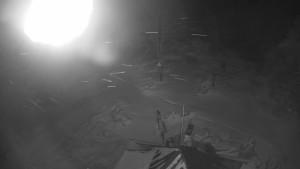 Kleť, Šumavské podhůří - Kleť - 7.1.2026 v 04:45 Kleť, Šumavské podhůří - Kleť - 7.1.2026 v 04:45