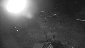 Kleť, Šumavské podhůří - Kleť - 7.1.2026 v 05:45 Kleť, Šumavské podhůří - Kleť - 7.1.2026 v 05:45