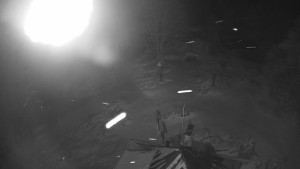 Kleť, Šumavské podhůří - Kleť - 7.1.2026 v 06:00 Kleť, Šumavské podhůří - Kleť - 7.1.2026 v 06:00