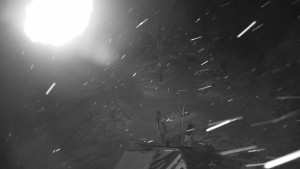 Kleť, Šumavské podhůří - Kleť - 7.1.2026 v 06:30 Kleť, Šumavské podhůří - Kleť - 7.1.2026 v 06:30