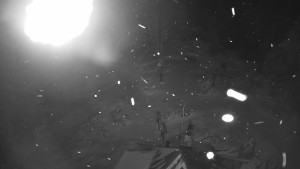 Kleť, Šumavské podhůří - Kleť - 7.1.2026 v 06:45 Kleť, Šumavské podhůří - Kleť - 7.1.2026 v 06:45