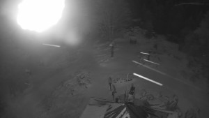 Kleť, Šumavské podhůří - Kleť - 7.1.2026 v 07:00 Kleť, Šumavské podhůří - Kleť - 7.1.2026 v 07:00