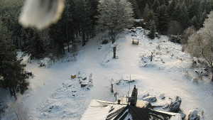 Kleť, Šumavské podhůří - Kleť - 7.1.2026 v 09:30 Kleť, Šumavské podhůří - Kleť - 7.1.2026 v 09:30