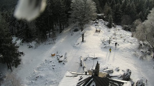 Kleť, Šumavské podhůří - Kleť - 7.1.2026 v 10:30 Kleť, Šumavské podhůří - Kleť - 7.1.2026 v 10:30