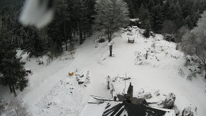 Kleť, Šumavské podhůří - Kleť - 7.1.2026 v 11:30 Kleť, Šumavské podhůří - Kleť - 7.1.2026 v 11:30