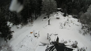 Kleť, Šumavské podhůří - Kleť - 7.1.2026 v 14:00 Kleť, Šumavské podhůří - Kleť - 7.1.2026 v 14:00