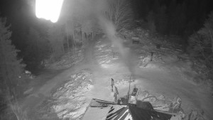 Kleť, Šumavské podhůří - Kleť - 7.1.2026 v 18:00 Kleť, Šumavské podhůří - Kleť - 7.1.2026 v 18:00