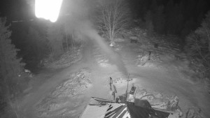 Kleť, Šumavské podhůří - Kleť - 7.1.2026 v 18:30 Kleť, Šumavské podhůří - Kleť - 7.1.2026 v 18:30