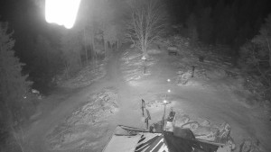 Kleť, Šumavské podhůří - Kleť - 7.1.2026 v 19:15 Kleť, Šumavské podhůří - Kleť - 7.1.2026 v 19:15