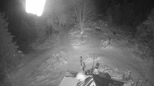 Kleť, Šumavské podhůří - Kleť - 7.1.2026 v 19:30 Kleť, Šumavské podhůří - Kleť - 7.1.2026 v 19:30