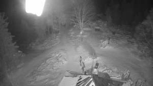 Kleť, Šumavské podhůří - Kleť - 7.1.2026 v 21:00 Kleť, Šumavské podhůří - Kleť - 7.1.2026 v 21:00