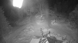 Kleť, Šumavské podhůří - Kleť - 7.1.2026 v 22:00 Kleť, Šumavské podhůří - Kleť - 7.1.2026 v 22:00