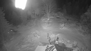 Kleť, Šumavské podhůří - Kleť - 7.1.2026 v 22:45 Kleť, Šumavské podhůří - Kleť - 7.1.2026 v 22:45