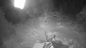 Kleť, Šumavské podhůří - Kleť - 7.1.2026 v 23:00 Kleť, Šumavské podhůří - Kleť - 7.1.2026 v 23:00