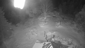 Kleť, Šumavské podhůří - Kleť - 7.1.2026 v 23:30 Kleť, Šumavské podhůří - Kleť - 7.1.2026 v 23:30