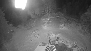 Kleť, Šumavské podhůří - Kleť - 7.1.2026 v 23:45 Kleť, Šumavské podhůří - Kleť - 7.1.2026 v 23:45