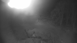 Kleť, Šumavské podhůří - Kleť - 26.1.2026 v 02:00 Kleť, Šumavské podhůří - Kleť - 26.1.2026 v 02:00