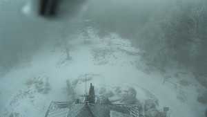 Kleť, Šumavské podhůří - Kleť - 26.1.2026 v 08:00 Kleť, Šumavské podhůří - Kleť - 26.1.2026 v 08:00