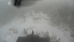 Kleť, Šumavské podhůří - Kleť - 26.1.2026 v 14:00 Kleť, Šumavské podhůří - Kleť - 26.1.2026 v 14:00