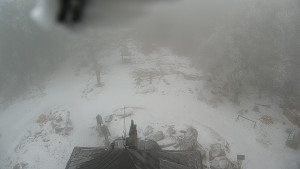 Kleť, Šumavské podhůří - Kleť - 26.1.2026 v 16:00 Kleť, Šumavské podhůří - Kleť - 26.1.2026 v 16:00