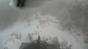 Kleť, Šumavské podhůří - Kleť - 26.1.2026 v 16:15 Kleť, Šumavské podhůří - Kleť - 26.1.2026 v 16:15