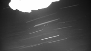 Kleť, Šumavské podhůří - Kleť - 26.1.2026 v 23:00 Kleť, Šumavské podhůří - Kleť - 26.1.2026 v 23:00