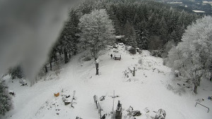 Kleť, Šumavské podhůří - Kleť - 15.2.2026 v 15:00 Kleť, Šumavské podhůří - Kleť - 15.2.2026 v 15:00