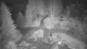 Kleť, Šumavské podhůří - Kleť - 6.3.2026 v 00:00 Kleť, Šumavské podhůří - Kleť - 6.3.2026 v 00:00