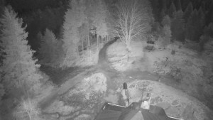 Kleť, Šumavské podhůří - Kleť - 6.3.2026 v 01:15 Kleť, Šumavské podhůří - Kleť - 6.3.2026 v 01:15