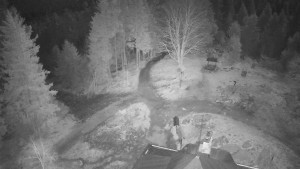 Kleť, Šumavské podhůří - Kleť - 6.3.2026 v 01:30 Kleť, Šumavské podhůří - Kleť - 6.3.2026 v 01:30