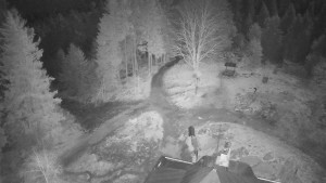 Kleť, Šumavské podhůří - Kleť - 6.3.2026 v 01:45 Kleť, Šumavské podhůří - Kleť - 6.3.2026 v 01:45