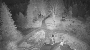 Kleť, Šumavské podhůří - Kleť - 6.3.2026 v 02:00 Kleť, Šumavské podhůří - Kleť - 6.3.2026 v 02:00