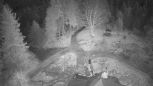 Kleť, Šumavské podhůří - Kleť - 6.3.2026 v 03:00 Kleť, Šumavské podhůří - Kleť - 6.3.2026 v 03:00