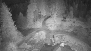 Kleť, Šumavské podhůří - Kleť - 6.3.2026 v 03:45 Kleť, Šumavské podhůří - Kleť - 6.3.2026 v 03:45