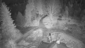 Kleť, Šumavské podhůří - Kleť - 6.3.2026 v 04:30 Kleť, Šumavské podhůří - Kleť - 6.3.2026 v 04:30