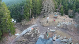 Kleť, Šumavské podhůří - Kleť - 10.3.2026 v 18:00 Kleť, Šumavské podhůří - Kleť - 10.3.2026 v 18:00