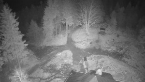 Kleť, Šumavské podhůří - Kleť - 10.3.2026 v 19:15 Kleť, Šumavské podhůří - Kleť - 10.3.2026 v 19:15