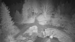 Kleť, Šumavské podhůří - Kleť - 10.3.2026 v 21:00 Kleť, Šumavské podhůří - Kleť - 10.3.2026 v 21:00