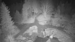 Kleť, Šumavské podhůří - Kleť - 10.3.2026 v 22:15 Kleť, Šumavské podhůří - Kleť - 10.3.2026 v 22:15