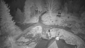 Kleť, Šumavské podhůří - Kleť - 4.4.2026 v 00:30 Kleť, Šumavské podhůří - Kleť - 4.4.2026 v 00:30