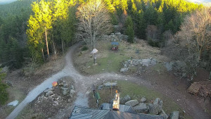 Kleť, Šumavské podhůří - Kleť - 7.4.2026 v 19:00 Kleť, Šumavské podhůří - Kleť - 7.4.2026 v 19:00