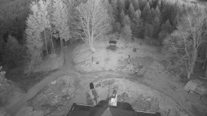 Kleť, Šumavské podhůří - Kleť - 7.4.2026 v 20:30 Kleť, Šumavské podhůří - Kleť - 7.4.2026 v 20:30